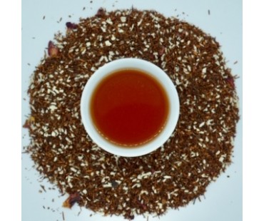 Rooibos Kokos Mandel